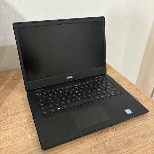 Notebook Dell Latitude 3400