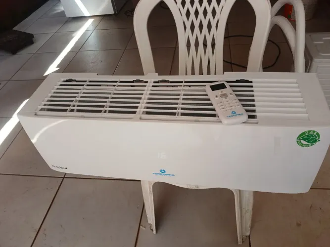 Vendo Central Inverter 12mil Btus