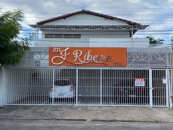 Apartamento próximo a UESPI e UNICET - Direto com o proprietário