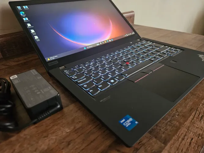 Notebook Thinkpad t14 gen 2 Perfeito