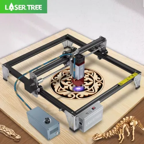 Laser 10W LaserTree
