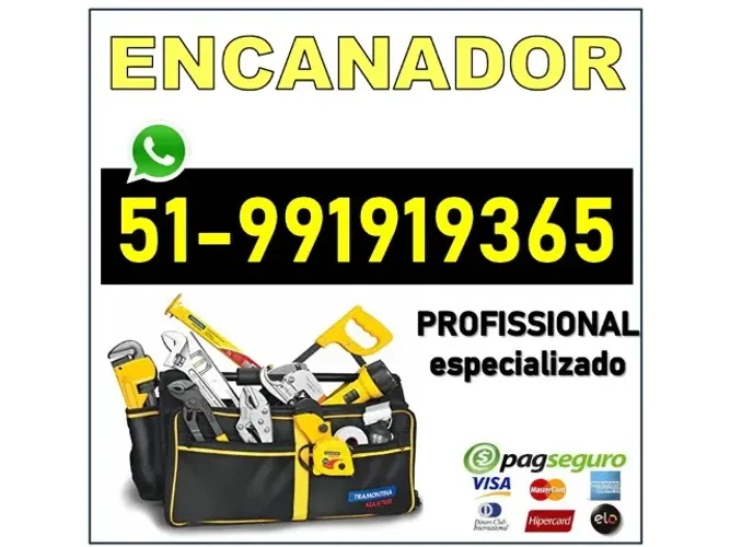ENCANADOR.