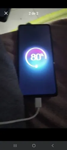 Celular moto g 75 dolby atmos 256 gb