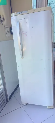 Geladeira Eletrolux