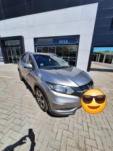 Honda HR-V EX 1.8 Flexone 16V 5P Aut. 2016