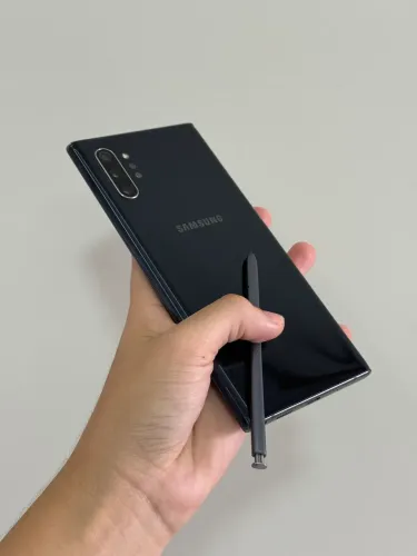 Samsung Galaxy Note 10 Plus 12/256GB