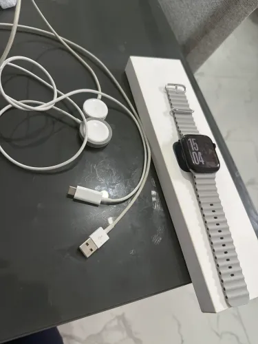 Apple Watch séries 9 92%