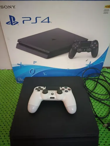 PS4 HD 1TB