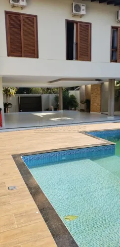 LINDO SOBRADO 4 SUÍTES - VENDA - Estoril II /Bauru