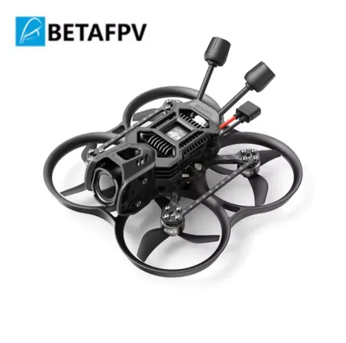 Drone FPV Pavo 20 PRO II 4s ELRS com O4 PRO Inclusa