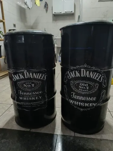 Banqueta de tambor