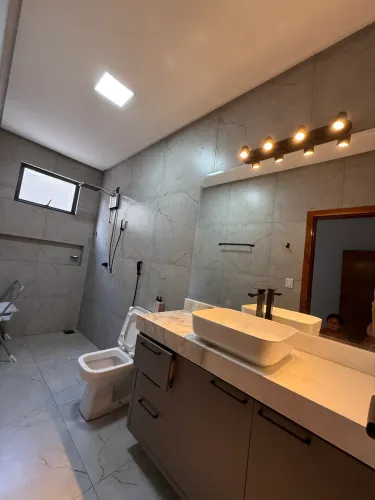 Casa de altíssimo padrão mais bem localizada da cidade.