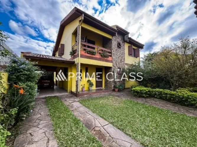 Casa/Sobrado 4 dormitórios com 1 suíte, Bairro Estancia Velha - próximo ao Boqueirão