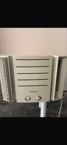 Ar condicionado springer 9mil btus