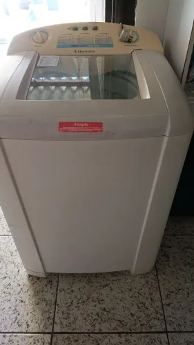 Máquina de lavar 