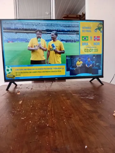 Tv 32 polegadas