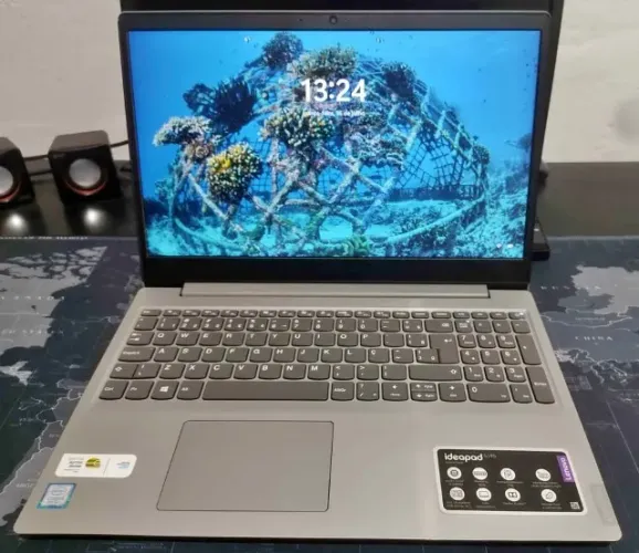 Notebook Lenovo ideapad 3i