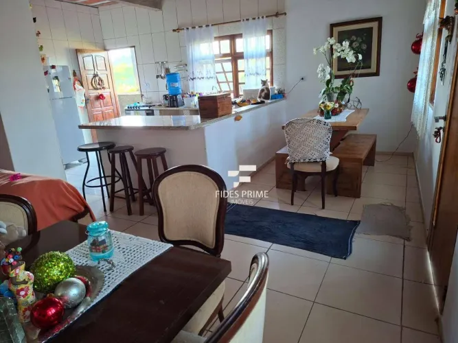 Casa à venda por R$ 510.000,00 - Jardim das Oliveiras (Caucaia do Alto) - Cotia/SP