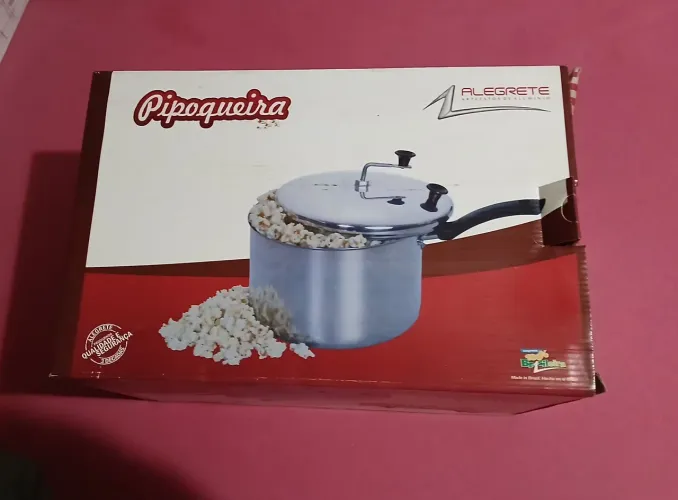 Pipoqueira