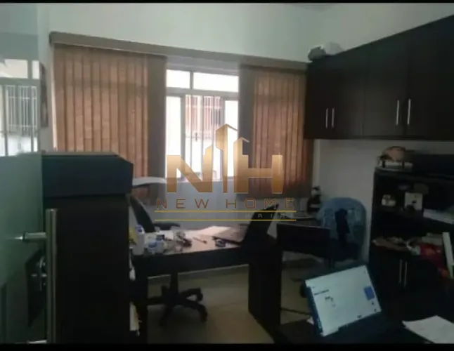 CNB1 - Sala Comercial