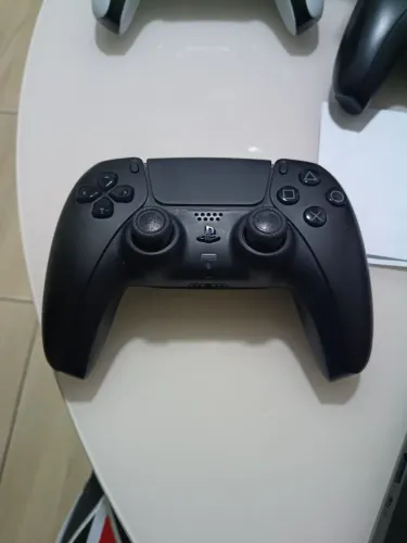 Controle Dualsense PS5 preto