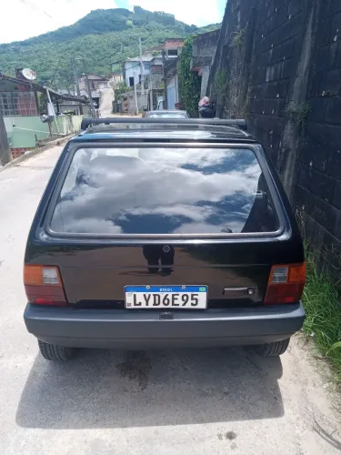 Fiat Uno Cs/top/sport 1.5 I.e. / 1.5 /1.3 1985