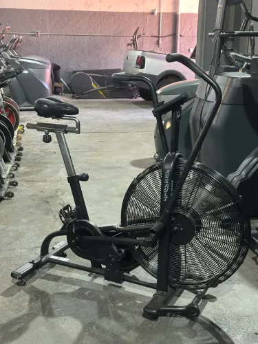 Airbike Assault