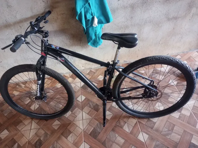 Bike aro 29