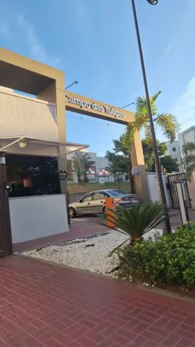 APARTAMENTO NOVO À VENDA - CAMPOS DAS TULIPAS | BOM RETIRO - ZONA LESTE