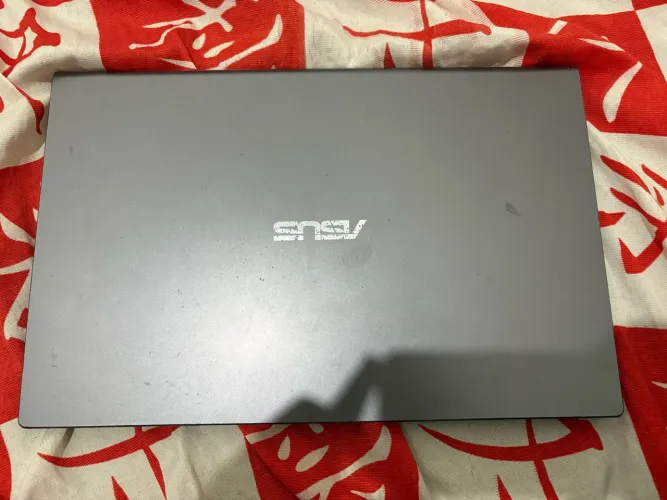 Notebook Asus VivoBook X515MA Intel 4GB SSD 120GB - Nota Fiscal / Formatado