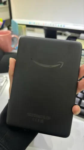 Kindle 