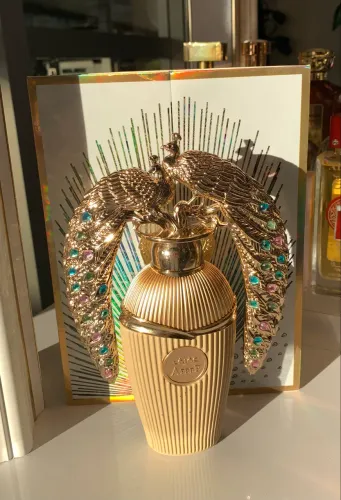 Perfume árabe Afeef 100ml