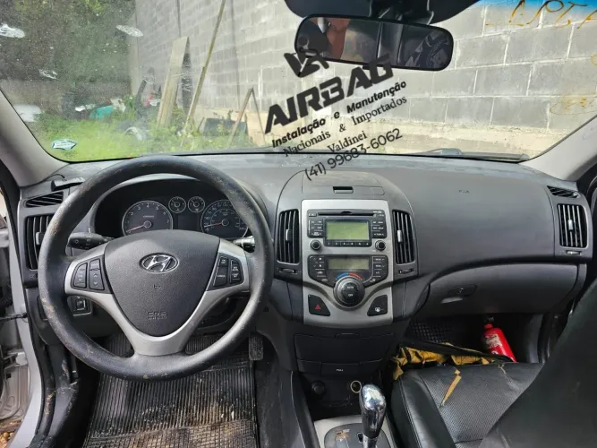 Kit Airbag HYUNDAI i30. 