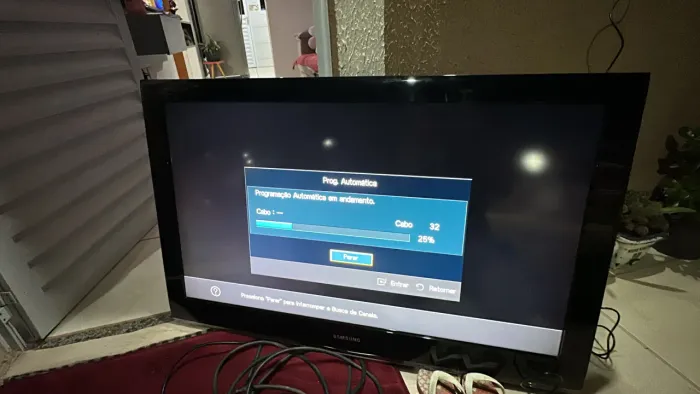 Tv Samsung 40 Polg