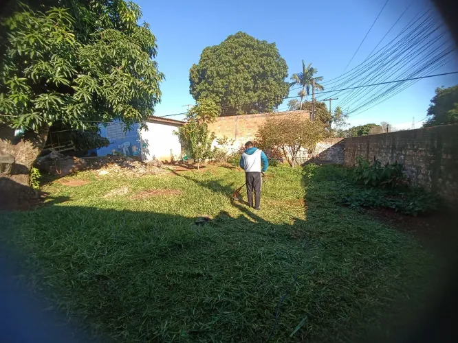 Vendo casa R$180 mil Foz do Iguaçu 