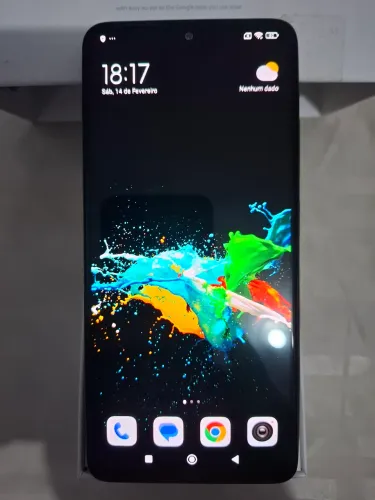Xiaomi Note 11 Pro 5G