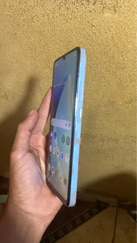 Realme note 50