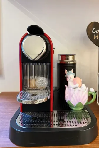 Nespresso