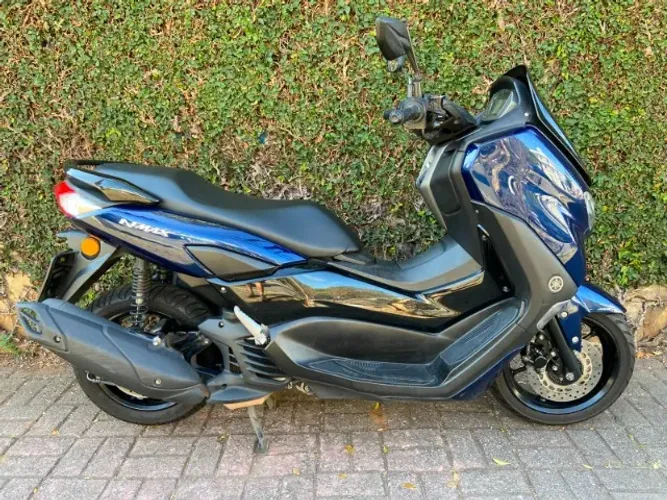 Yamaha Nmax 160 2021 / 2022