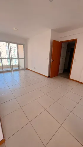 Apartamento para alugar com 62m² na Praia de Itapuã Vila Velha