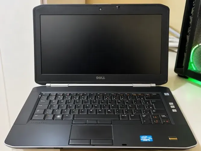Dell Latitude E5420
