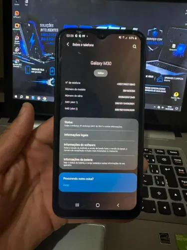 celular
