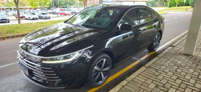 BYD King GS 1.5 16V Aut. (hibrido) 2025