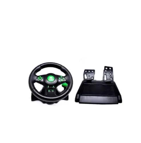 Volante knup KP 5815 A.aceito troca por logitech :OBS pago a diferença 