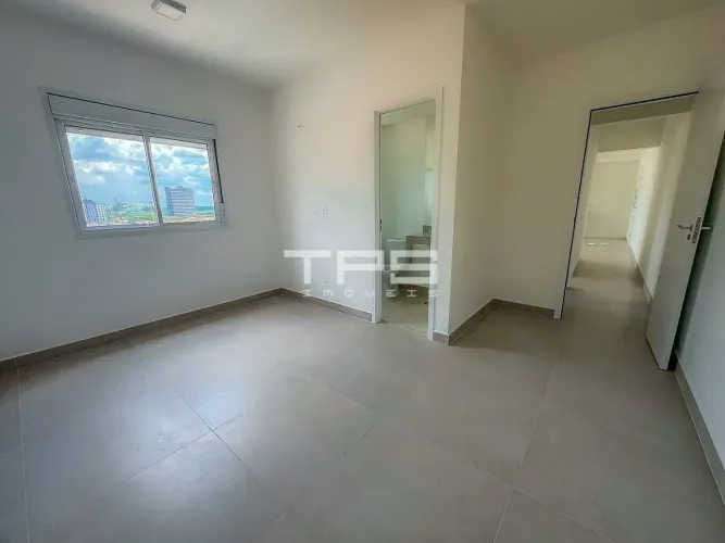 Apartamento com 2 dormitórios à venda, 68 m² por R$ 650.000 - Jardim Paraíba - Aparecida/S