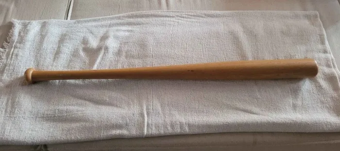 Taco de Beisebol Madeira