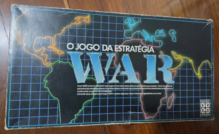 War