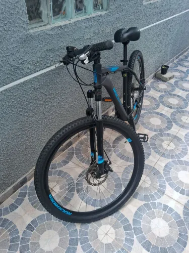 Bicicleta Aro 29