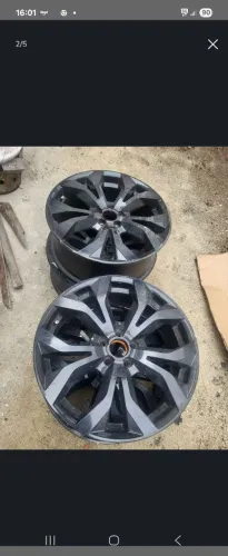 Rodas 17 5x1