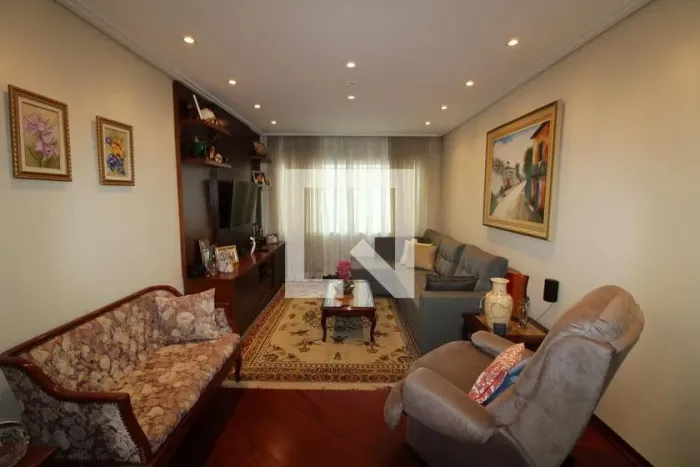 Casa à Venda - Vila Alpina, 2 Quartos, 250 m2